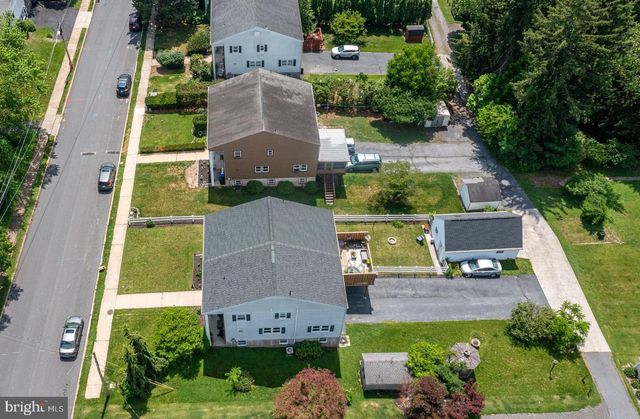 44 WALNUT ST, Reading, PA 19606