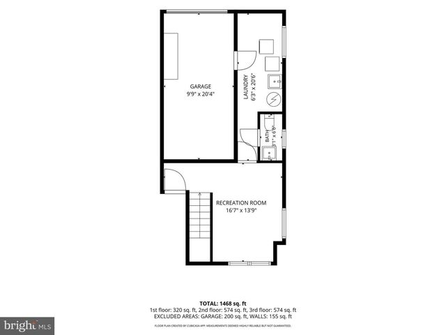 44 WALNUT ST, Reading, PA 19606
