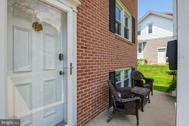 44 WALNUT ST, Reading, PA 19606