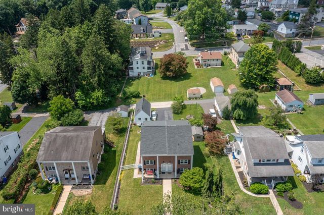 44 WALNUT ST, Reading, PA 19606