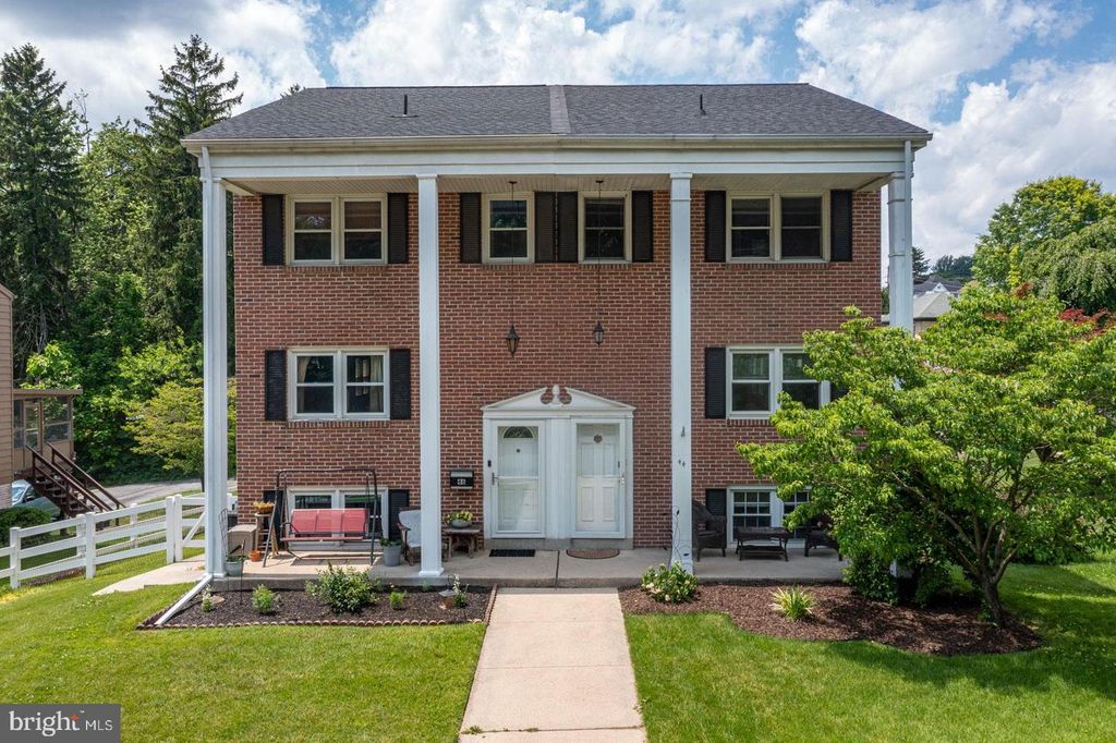 44 WALNUT ST, Reading, PA 19606