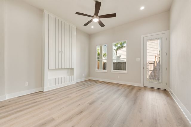 2341 Scott Street, Dallas, TX 75215