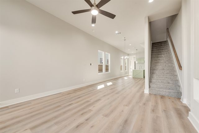 2341 Scott Street, Dallas, TX 75215