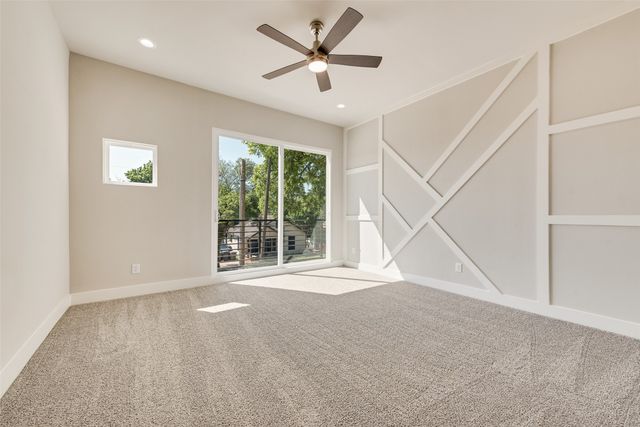 2341 Scott Street, Dallas, TX 75215