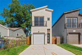 2341 Scott Street, Dallas, TX 75215