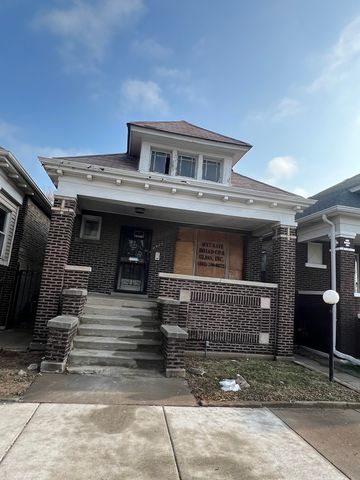 7835 S Rhodes Avenue, Chicago, IL 60619
