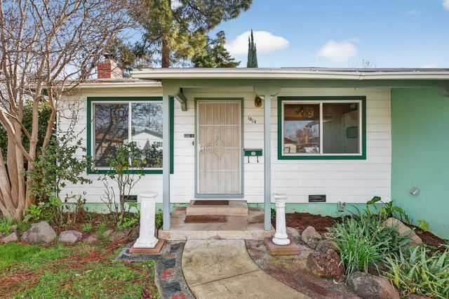 1014 Coloma Way, Roseville, CA 95661