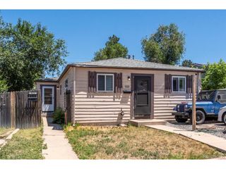 920 Newton St, Denver, CO 80204
