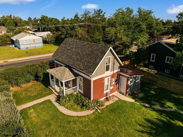 1017 W Curtiss, Bozeman, MT 59715