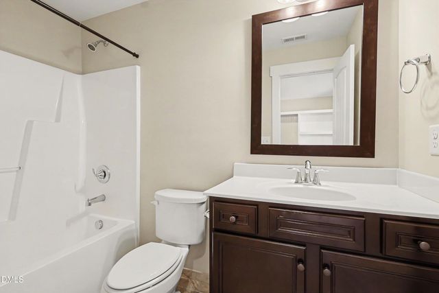 212 Virginia Water Drive, Rolesville, NC 27571