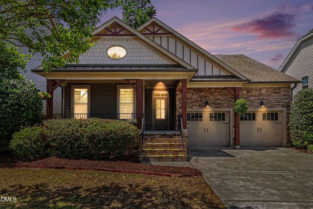 212 Virginia Water Drive, Rolesville, NC 27571