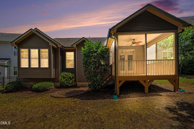 212 Virginia Water Drive, Rolesville, NC 27571