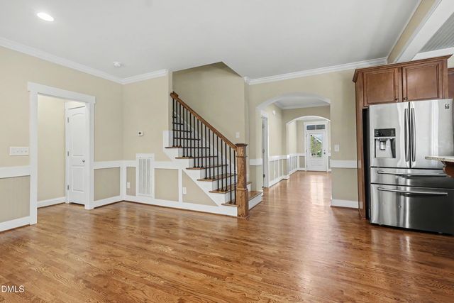 212 Virginia Water Drive, Rolesville, NC 27571