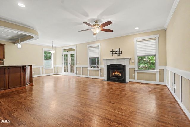 212 Virginia Water Drive, Rolesville, NC 27571