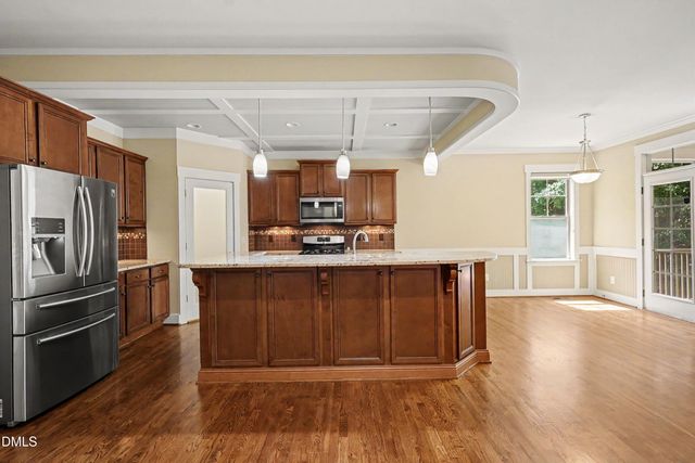 212 Virginia Water Drive, Rolesville, NC 27571