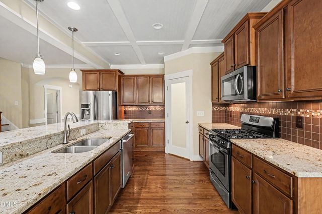 212 Virginia Water Drive, Rolesville, NC 27571