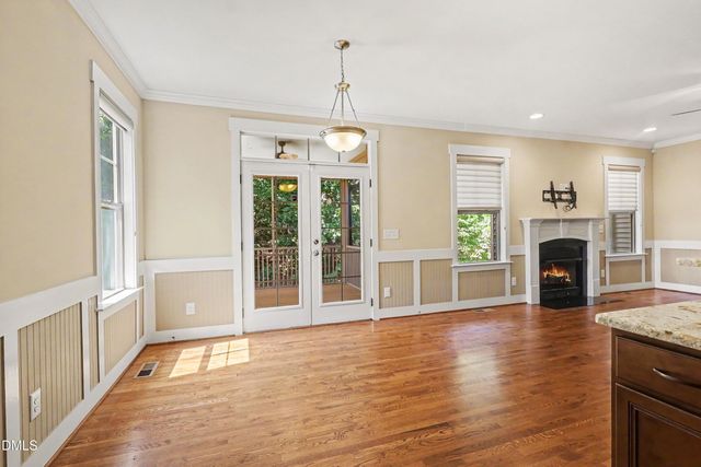 212 Virginia Water Drive, Rolesville, NC 27571