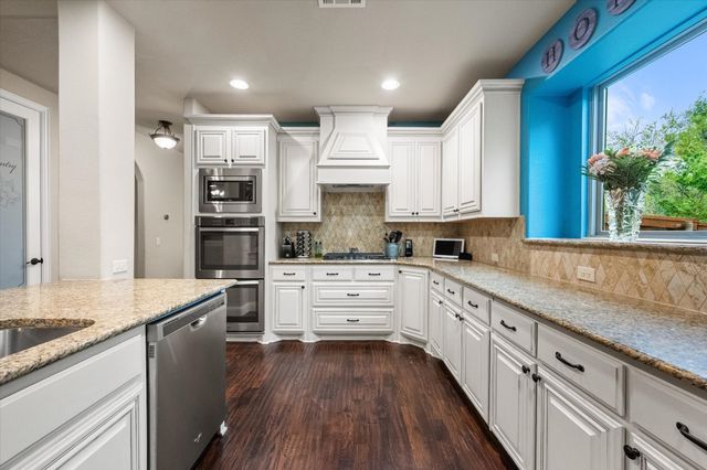 7419 Onda Court, Grand Prairie, TX 75054