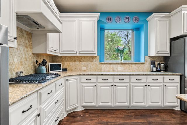 7419 Onda Court, Grand Prairie, TX 75054