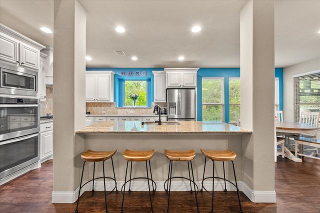 7419 Onda Court, Grand Prairie, TX 75054