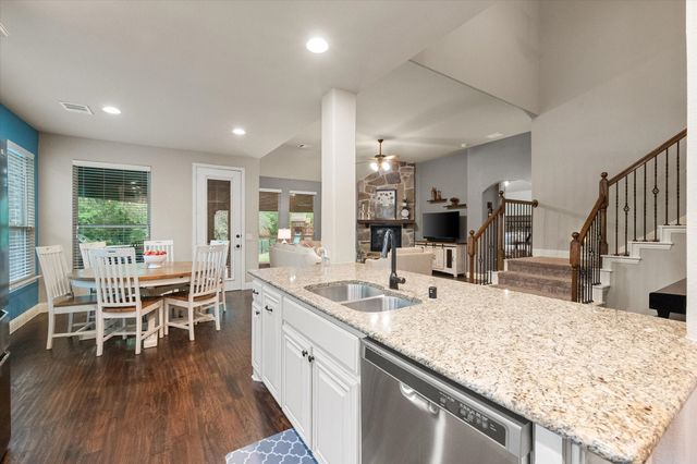 7419 Onda Court, Grand Prairie, TX 75054