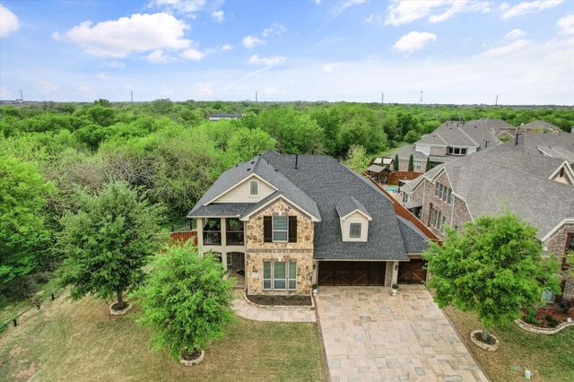 7419 Onda Court, Grand Prairie, TX 75054