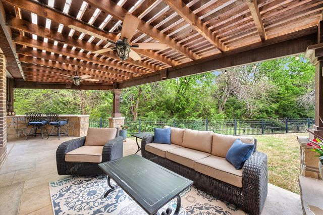 7419 Onda Court, Grand Prairie, TX 75054