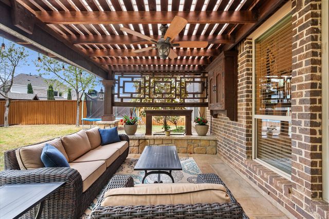 7419 Onda Court, Grand Prairie, TX 75054