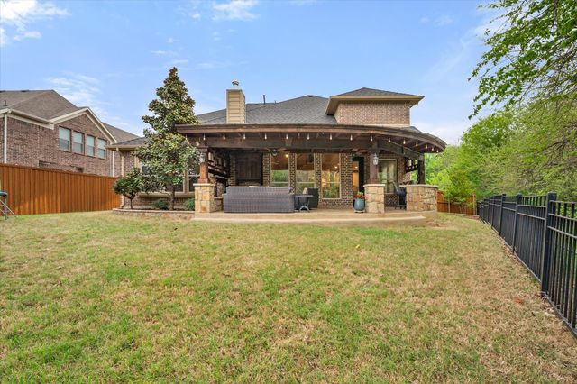 7419 Onda Court, Grand Prairie, TX 75054