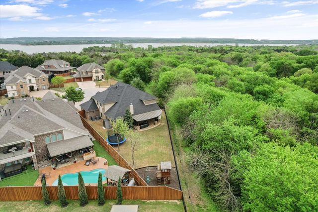 7419 Onda Court, Grand Prairie, TX 75054