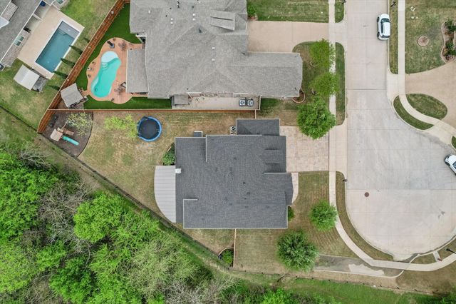 7419 Onda Court, Grand Prairie, TX 75054