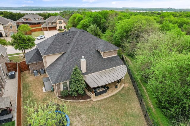 7419 Onda Court, Grand Prairie, TX 75054