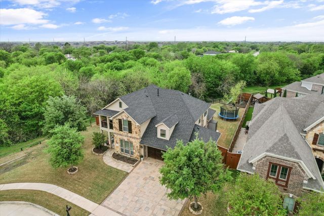 7419 Onda Court, Grand Prairie, TX 75054