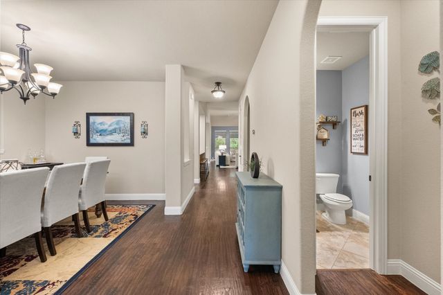 7419 Onda Court, Grand Prairie, TX 75054