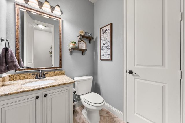 7419 Onda Court, Grand Prairie, TX 75054