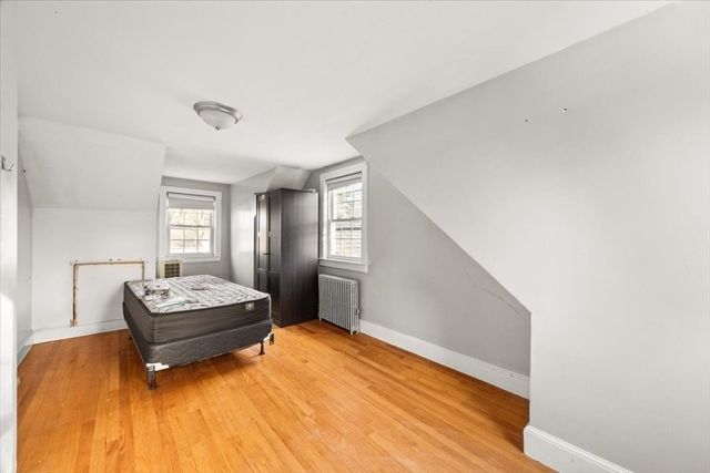 31 Magnolia Ave, Brockton, MA 02301