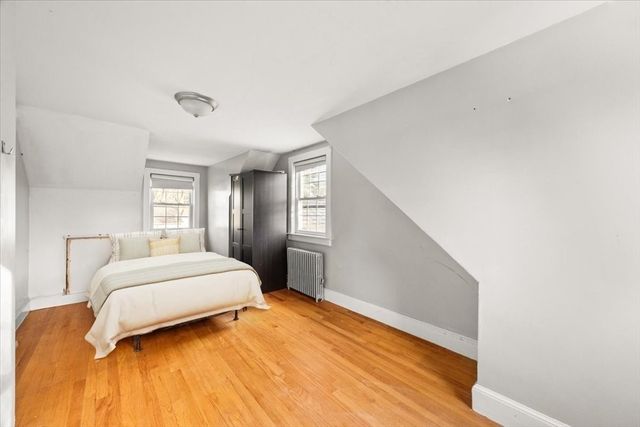 31 Magnolia Ave, Brockton, MA 02301