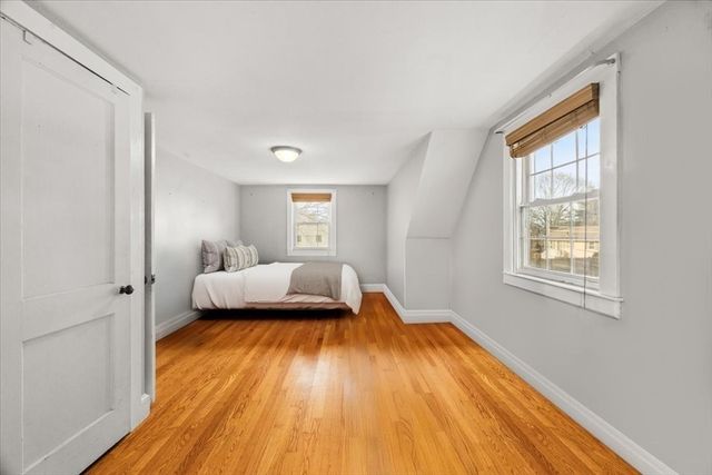 31 Magnolia Ave, Brockton, MA 02301