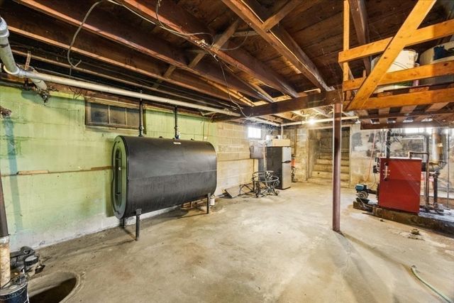 31 Magnolia Ave, Brockton, MA 02301