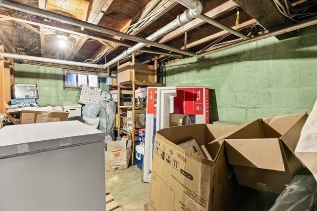 31 Magnolia Ave, Brockton, MA 02301