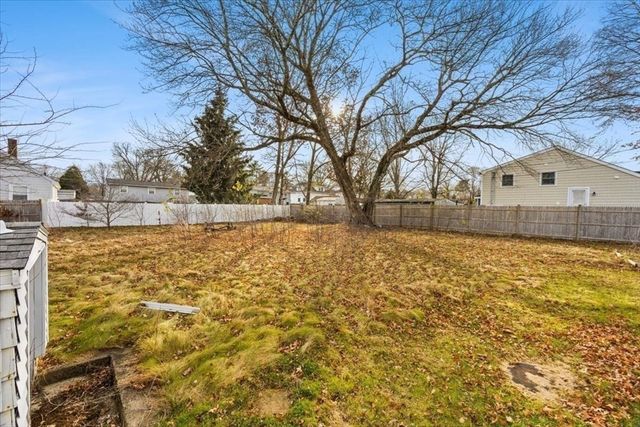 31 Magnolia Ave, Brockton, MA 02301