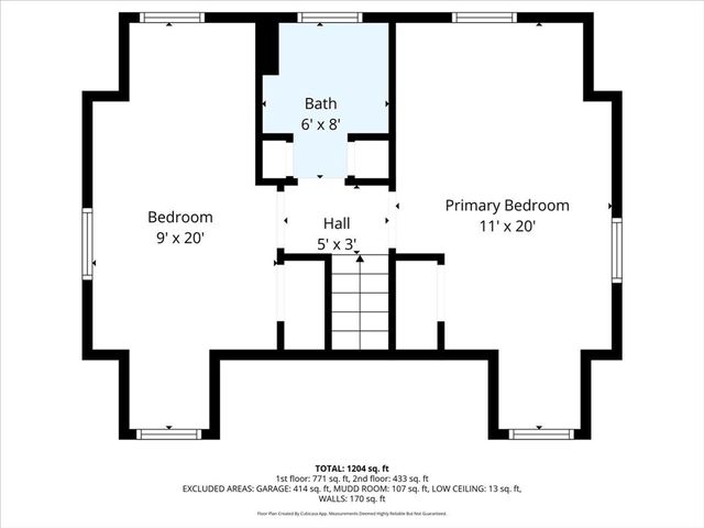 31 Magnolia Ave, Brockton, MA 02301