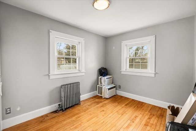 31 Magnolia Ave, Brockton, MA 02301