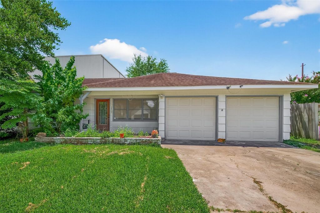 1509 Ronson Road, Houston, TX 77055