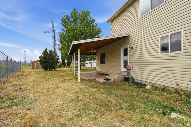 658 S 350 E, Santaquin, UT 84655
