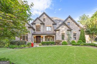 1629 Heatherwood Drive, Decatur, GA 30033