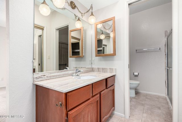 8342 E Cypress Point Lane, Tucson, AZ 85710