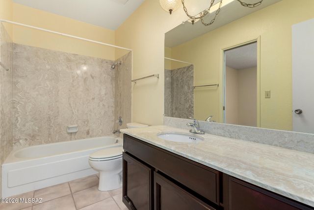 8342 E Cypress Point Lane, Tucson, AZ 85710