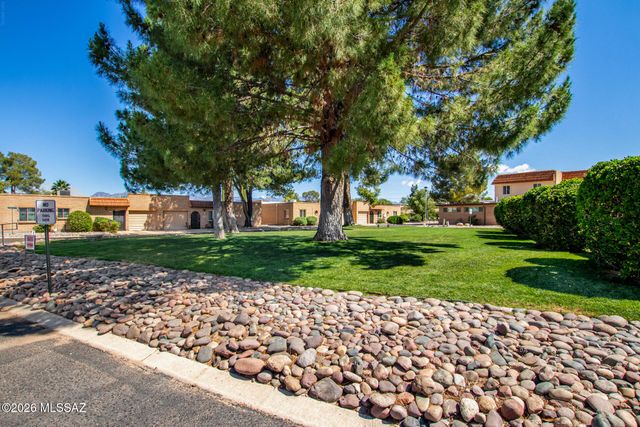 8342 E Cypress Point Lane, Tucson, AZ 85710