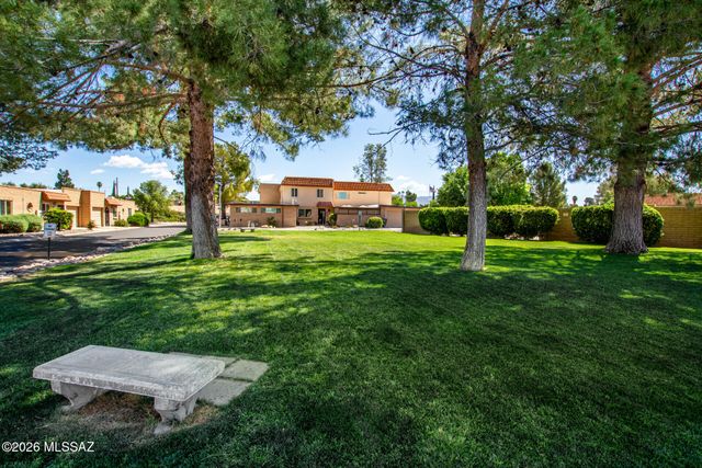 8342 E Cypress Point Lane, Tucson, AZ 85710